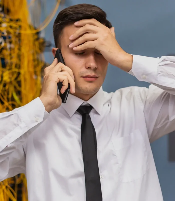 Stanco di una Connessione Lenta o Instabile?
